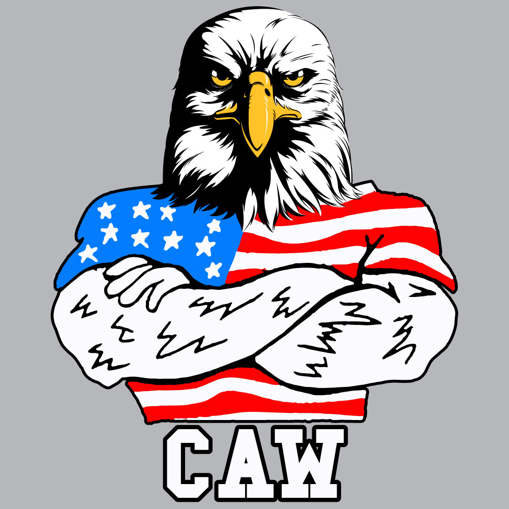 Caw Eagle - USA - 285