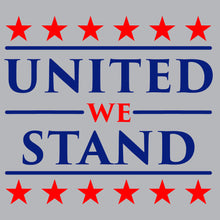 Load image into Gallery viewer, United we stand - USA - 267
