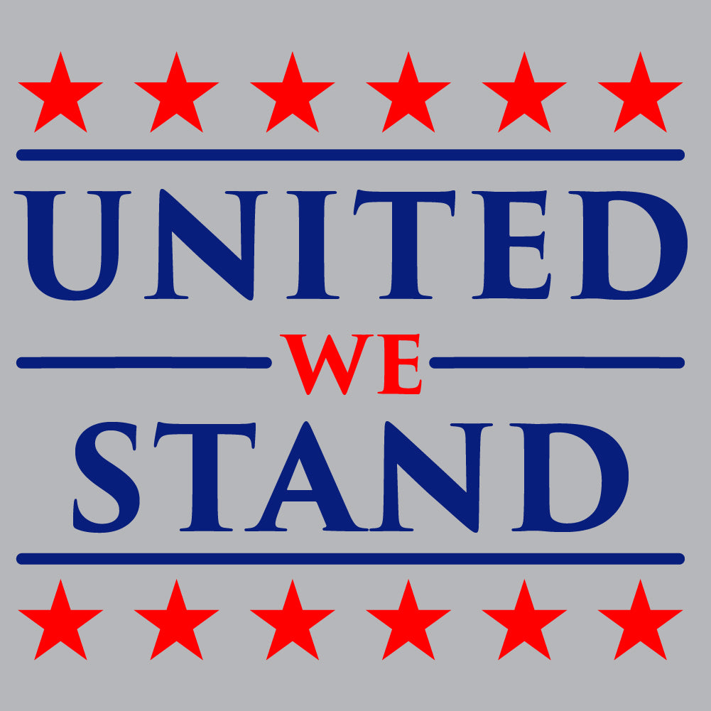 United we stand - USA - 267