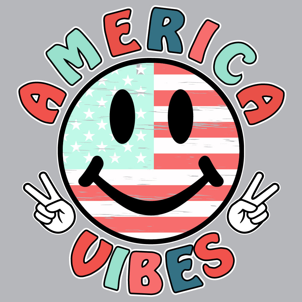 America Vibes - USA - 261