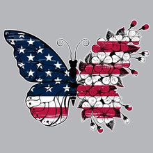 Load image into Gallery viewer, USA BUTTERFLY - USA - 260
