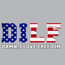 Load image into Gallery viewer, Damn,I Love Freedom - USA - 264
