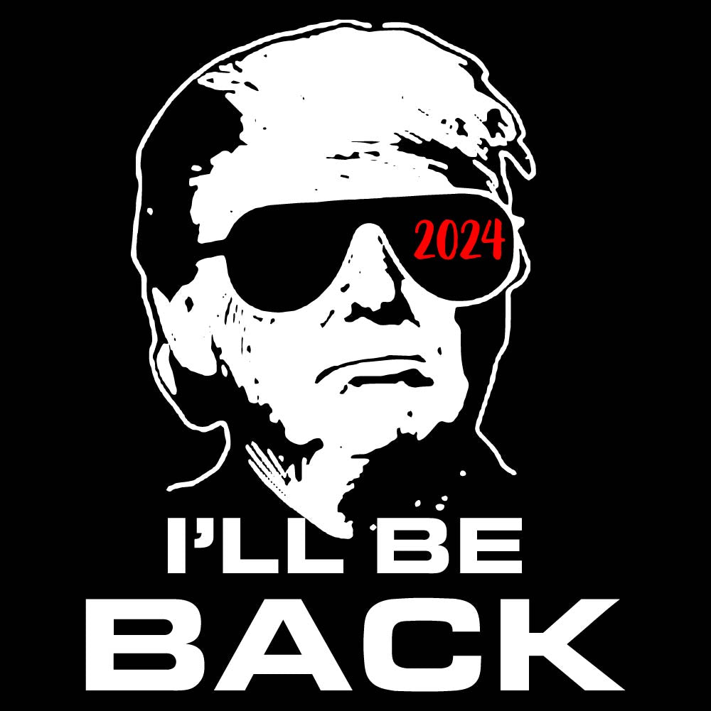 I'll Be Back 2024 - TRP - 209
