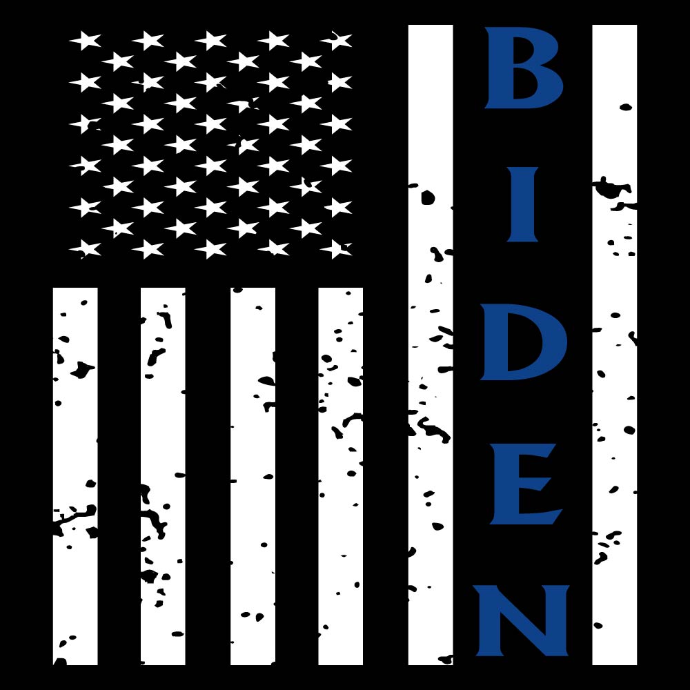 Biden White Flag - TRP - 217