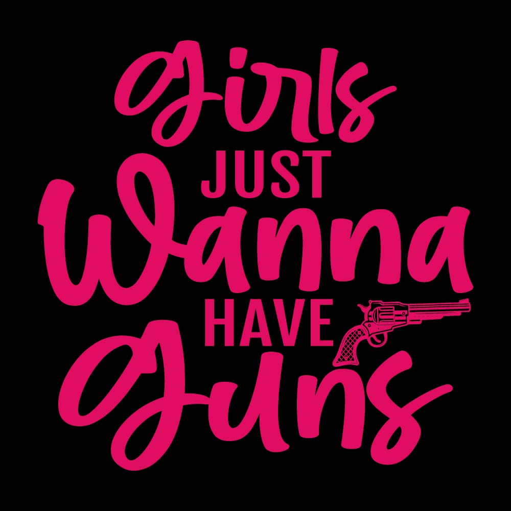 Girls Just Wanna Have Guns - USA - 439