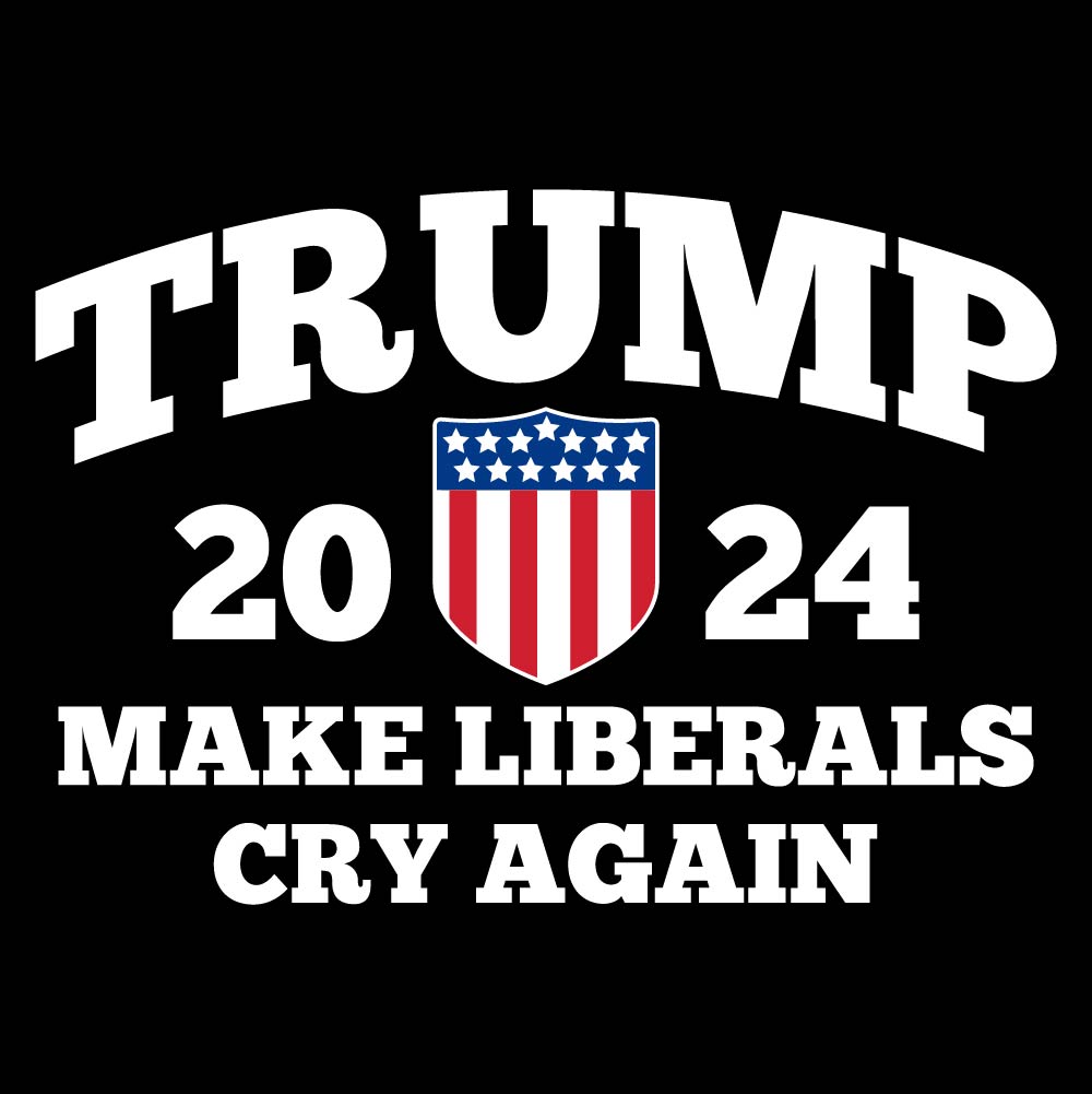 Make Liberals Cry Again - TRP - 220