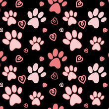 Load image into Gallery viewer, Paw Prints - UV - 164
