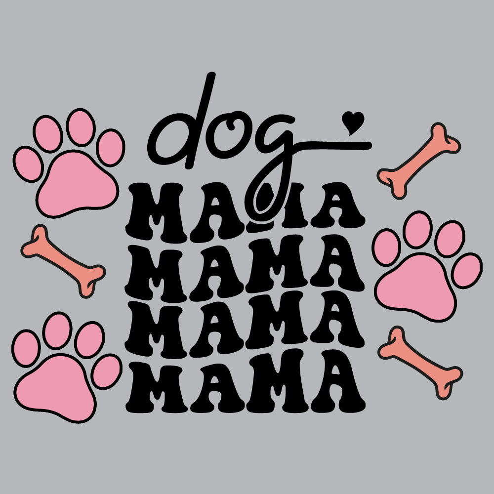 Dog Mama - UV - 165