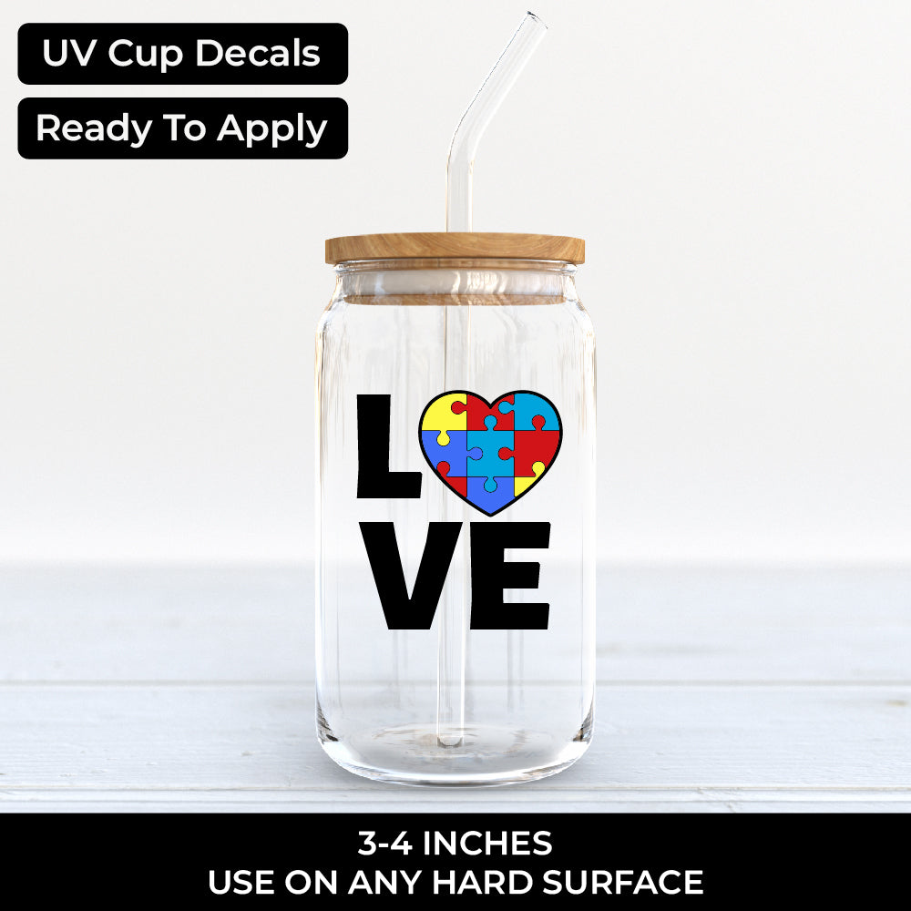 Love - UV - 160
