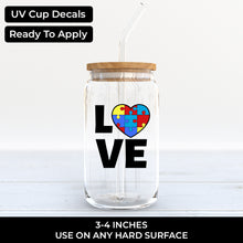 Load image into Gallery viewer, Love - UV - 160
