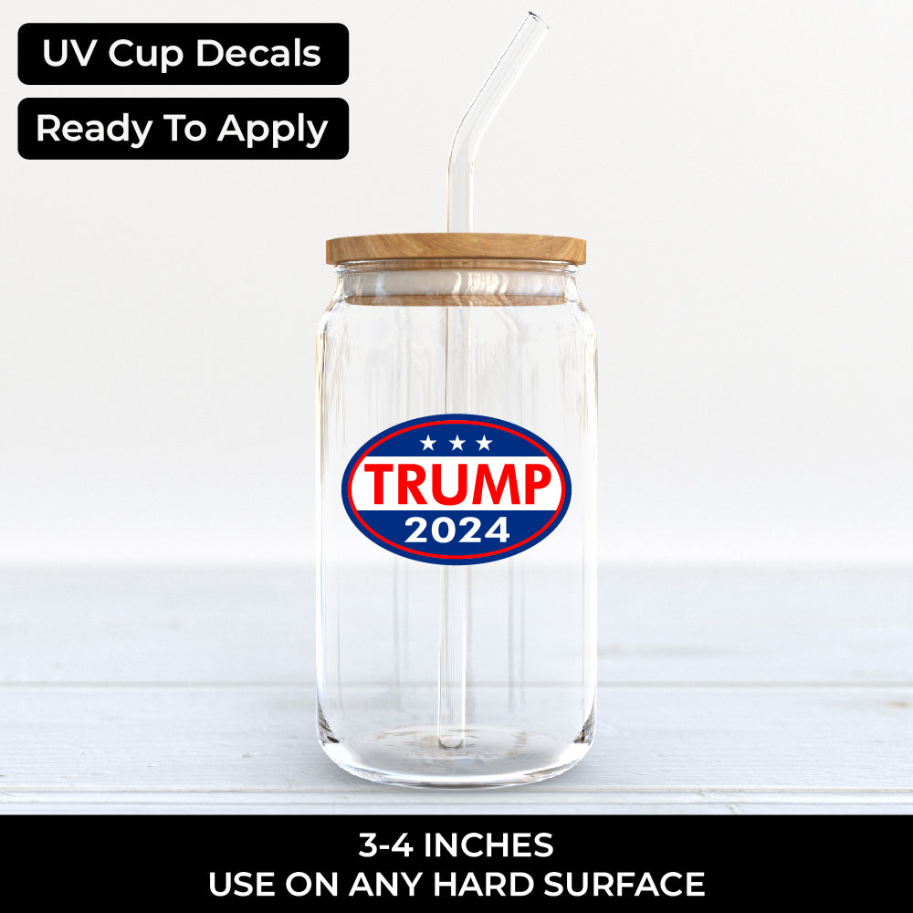 Trump 2024 - UV - 104