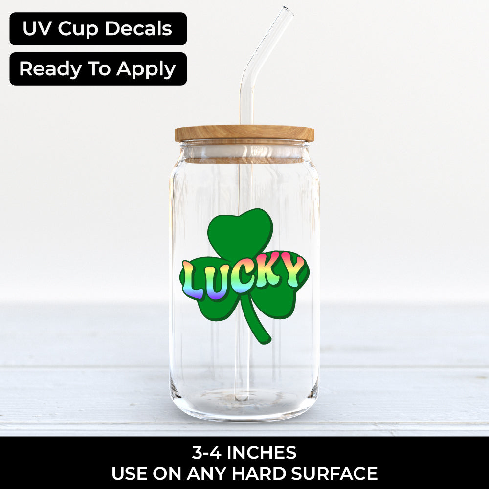 LUCKY - UV - 064