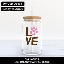 Load image into Gallery viewer, Love Dog - UV - 142
