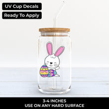 Load image into Gallery viewer, Easter Bunny - UV - 146
