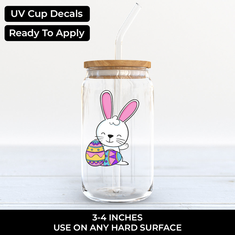 Easter Bunny - UV - 146
