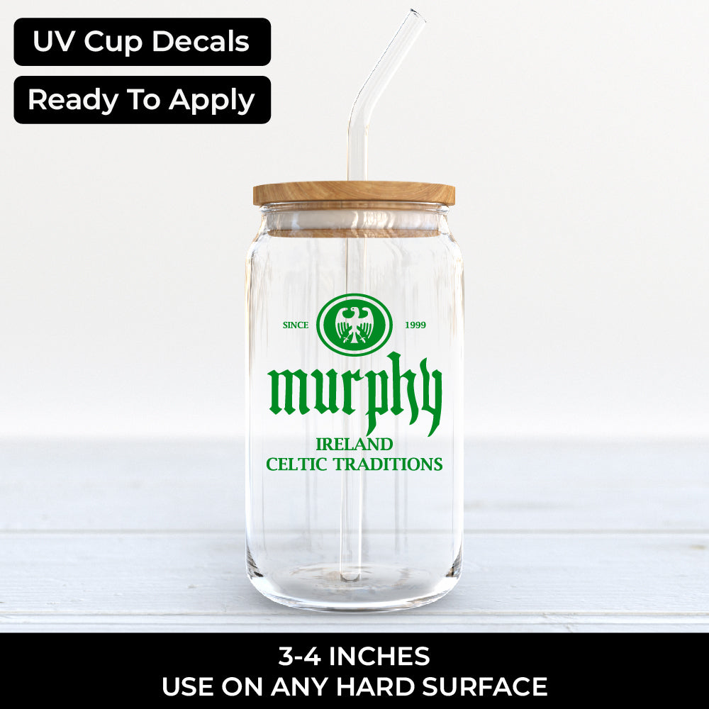 MURPHY - UV - 077