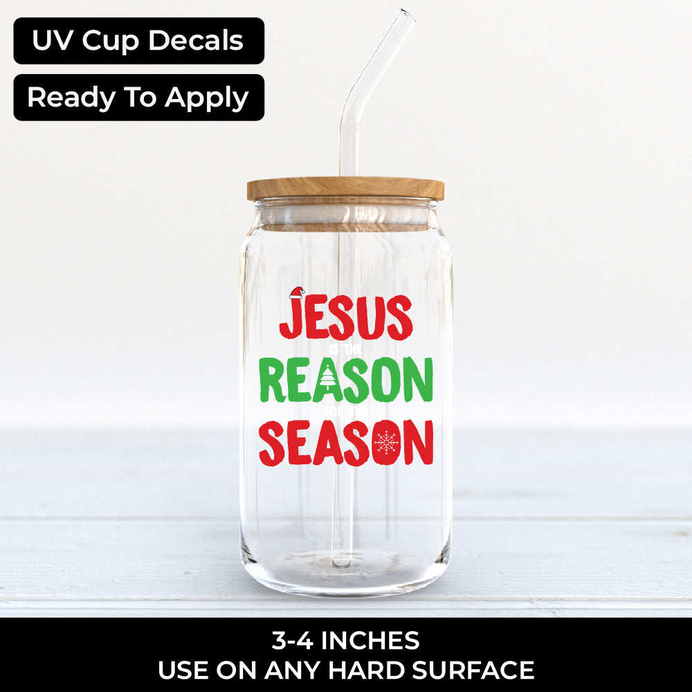 Reason for the season - UV - 038