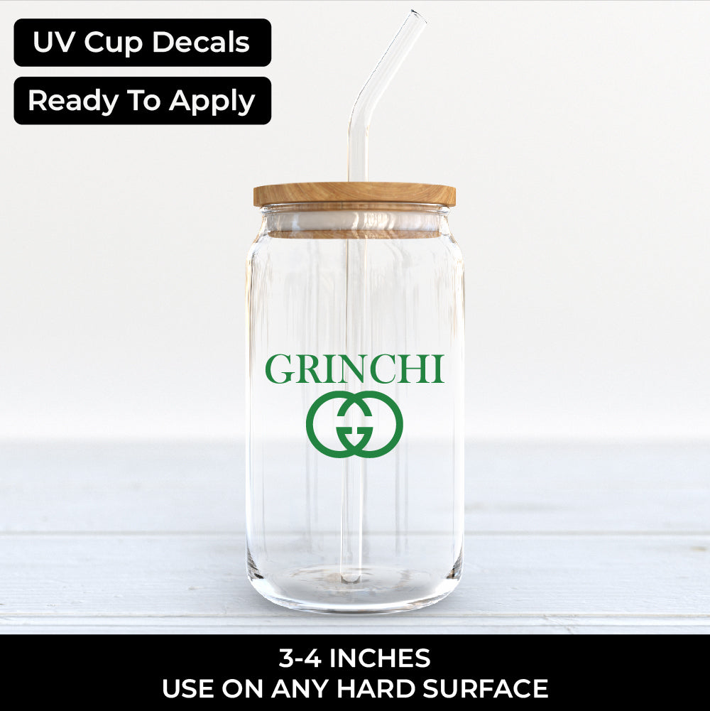 Grinchi - UV - 019