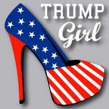 Load image into Gallery viewer, Trump Girl - UV - 137
