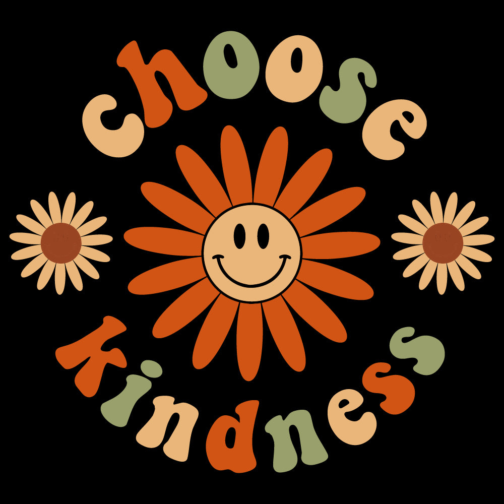 Choose Kindness - UV - 151