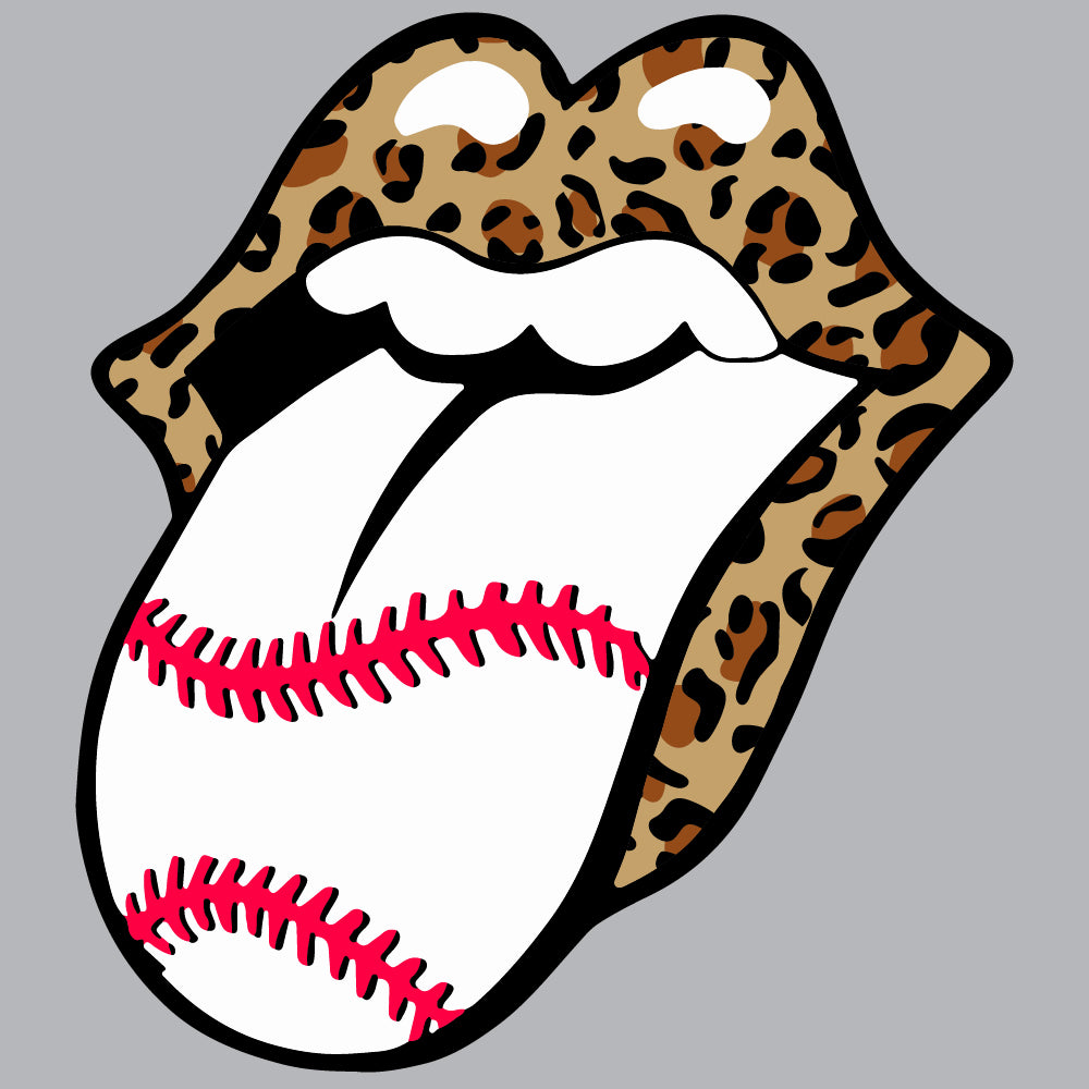 Baseball Tongue - UV - 149