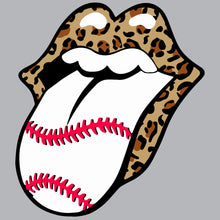 Load image into Gallery viewer, Baseball Tongue - UV - 149
