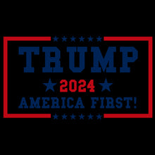 Load image into Gallery viewer, Trump America First - UV - 138
