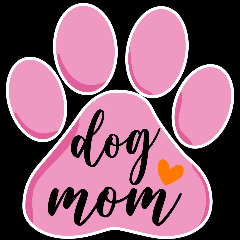 Dog Mum | Uv Print - UV - 147