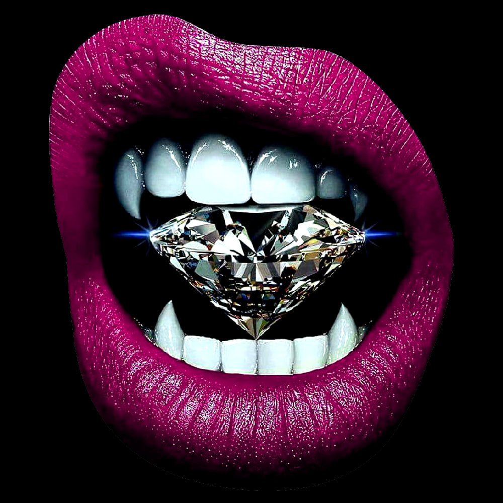 Diamond Teeth - URB - 443