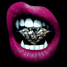 Load image into Gallery viewer, Diamond Teeth - URB - 443
