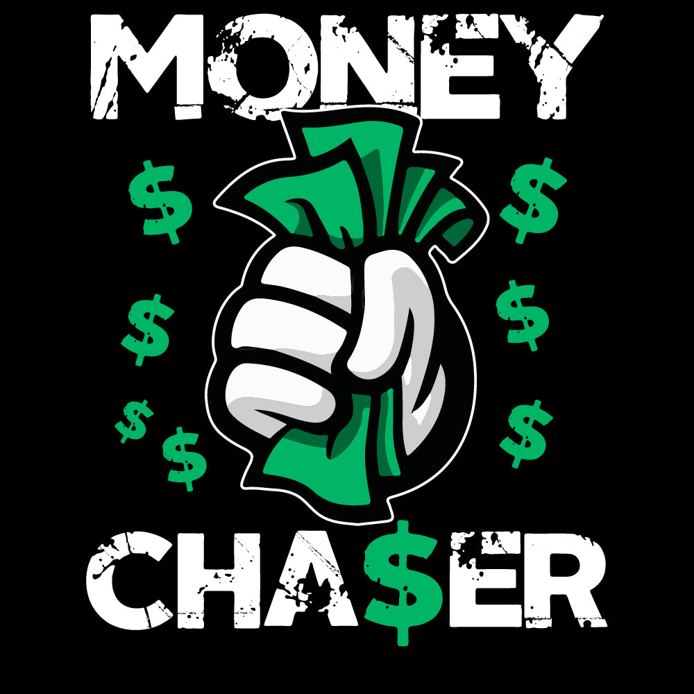 Money Chaser - URB - 441