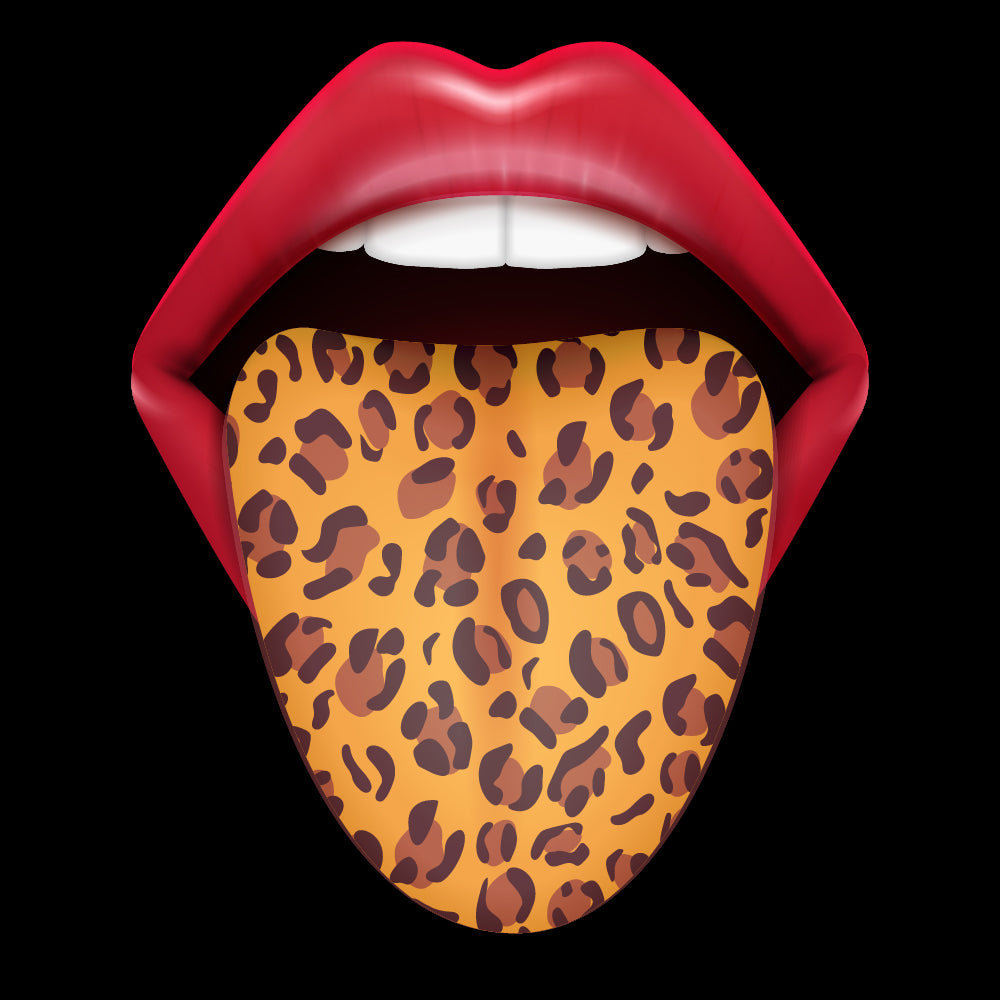 Leopard Tongue - URB - 444