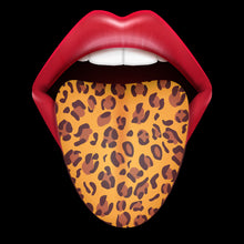 Load image into Gallery viewer, Leopard Tongue - URB - 444
