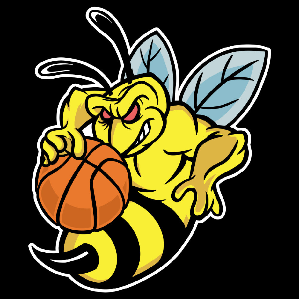 Bee with ball - URB - 420