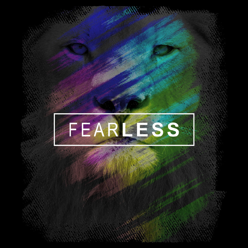 Fearless - ANM - 027