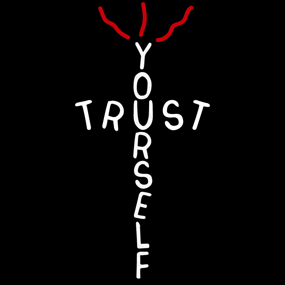 Trust Yourself - URB - 451