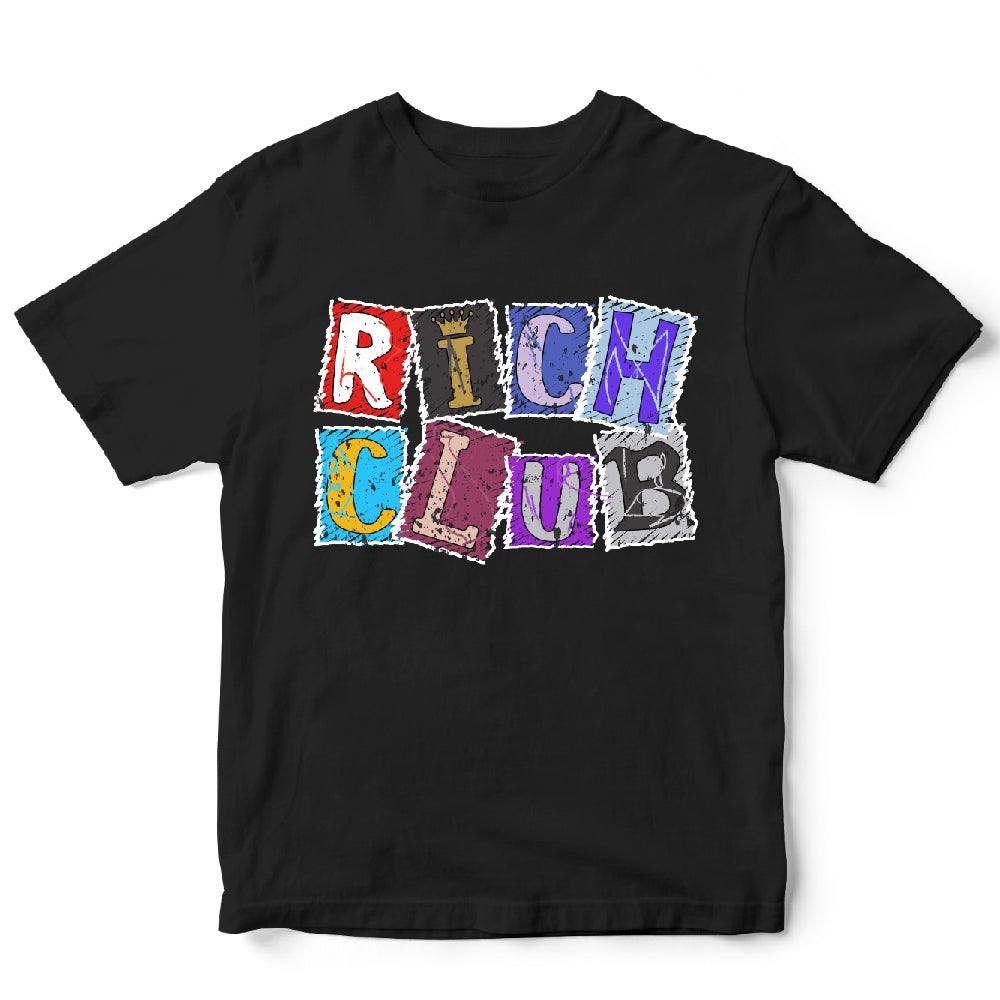 Rich Club - URB - 368