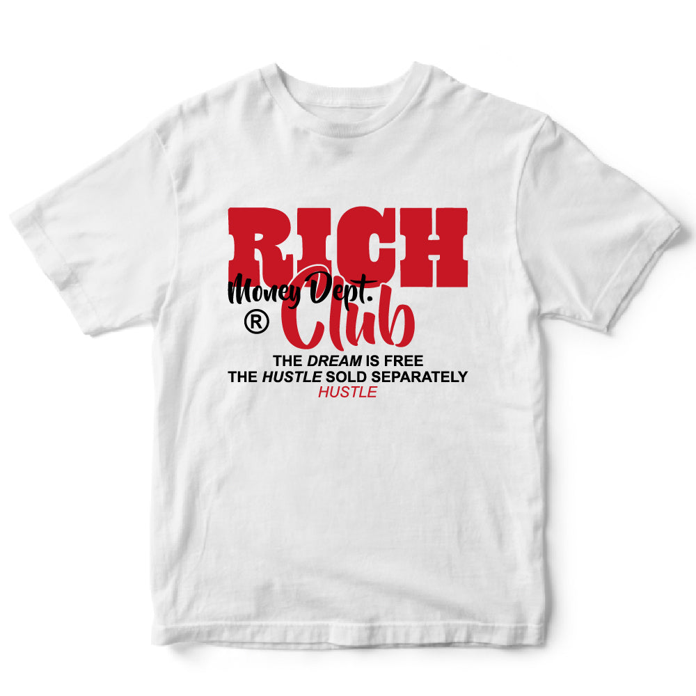 Rich Club Money Dept. - URB - 374