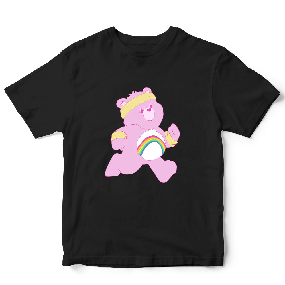 Rainbow Bear - URB - 459