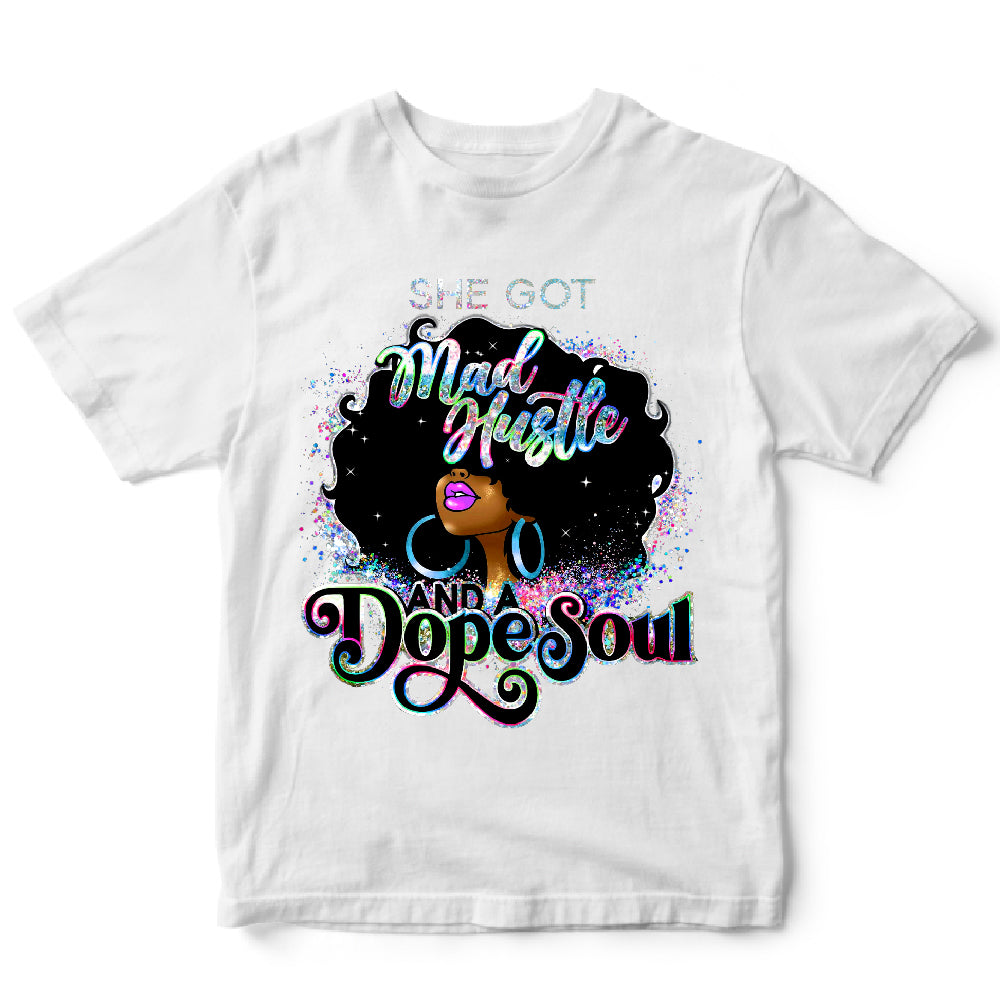 Dope Soul - GLI - 034