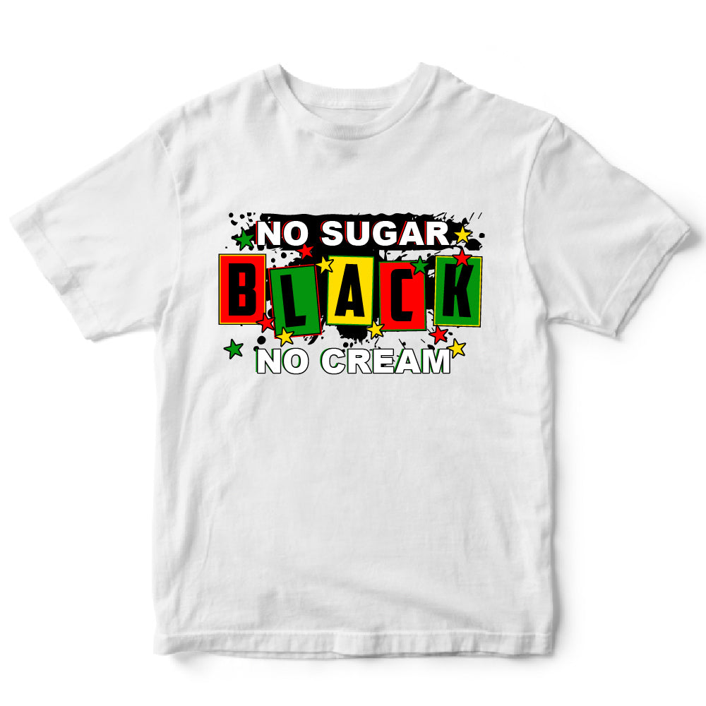 No Sugar No Cream - URB - 334