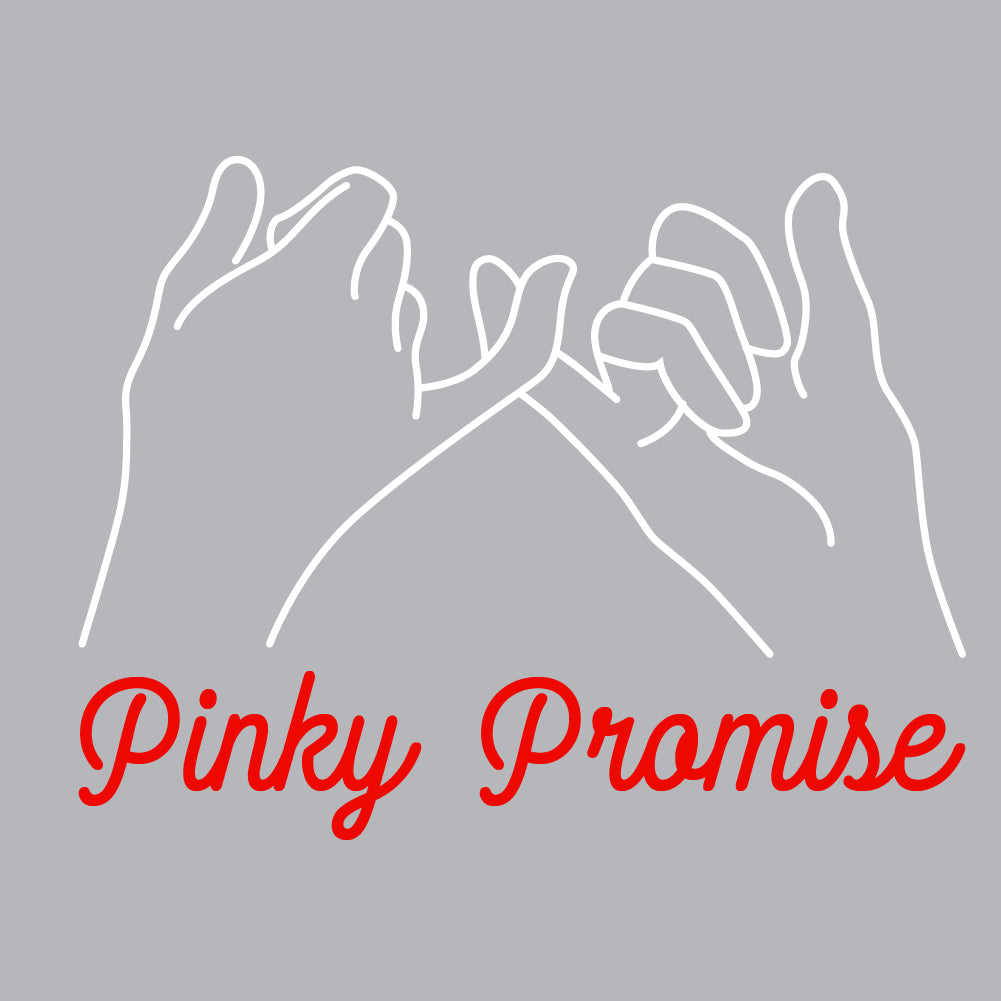 Pinky Promise - VAL - 102