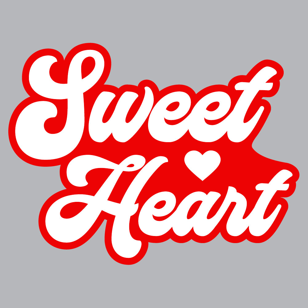 Sweet Heart - VAL - 119