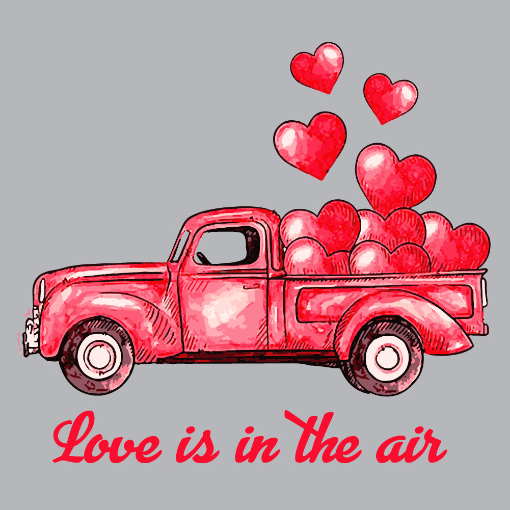 Love In The Air - VAL - 118