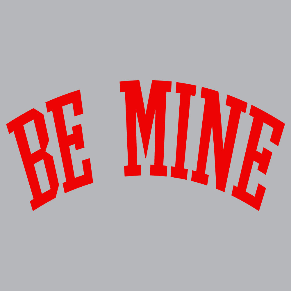 Be Mine Red - VAL - 117