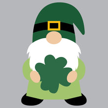 Load image into Gallery viewer, St Patrick Elf Chenille Patch (Pocket) - PAT - 072
