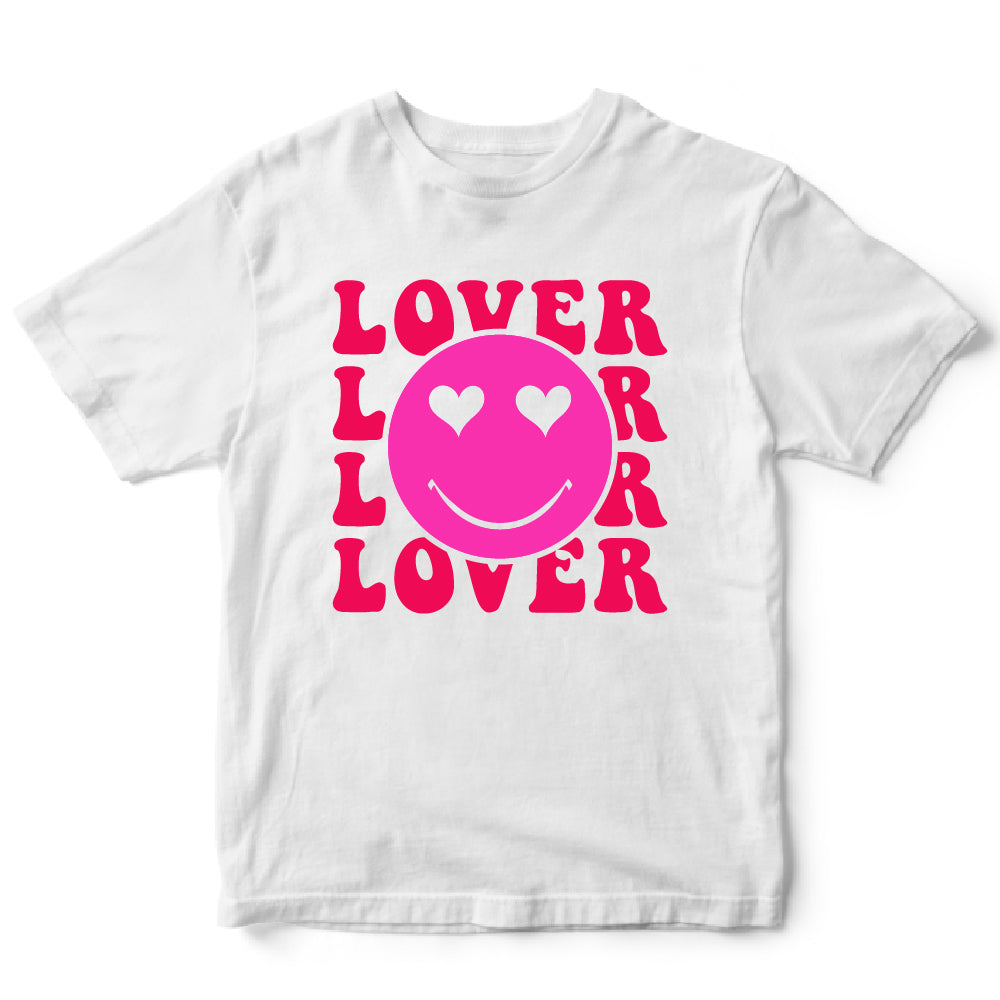 Lover - VAL - 083