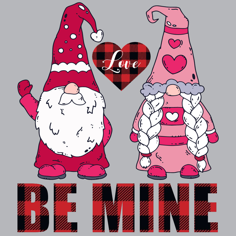 Be Mine - VAL - 113