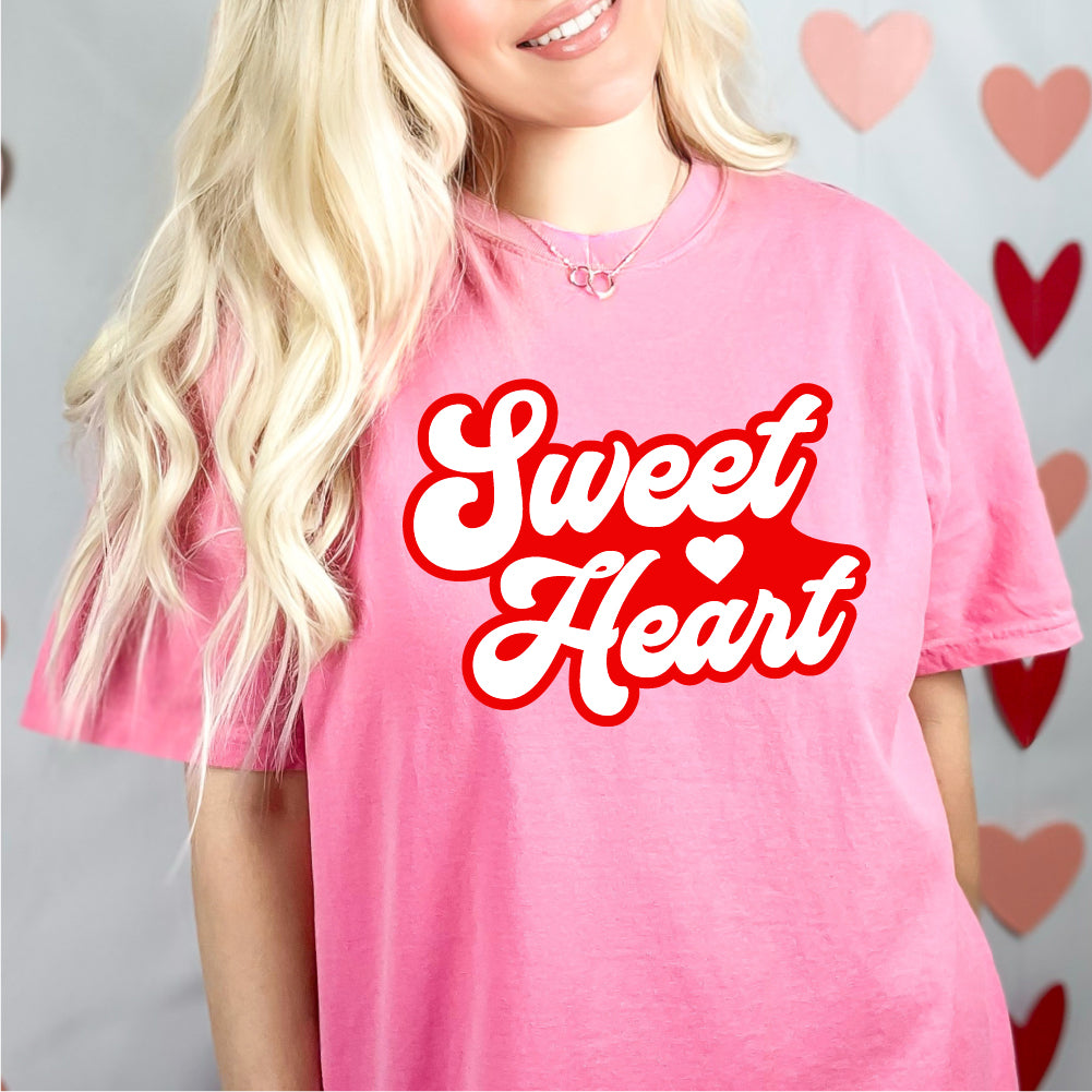 Sweet Heart - VAL - 119