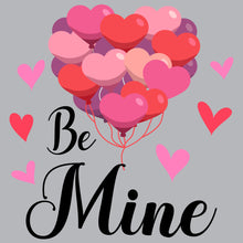 Load image into Gallery viewer, Be Mine, pink - VAL - 109
